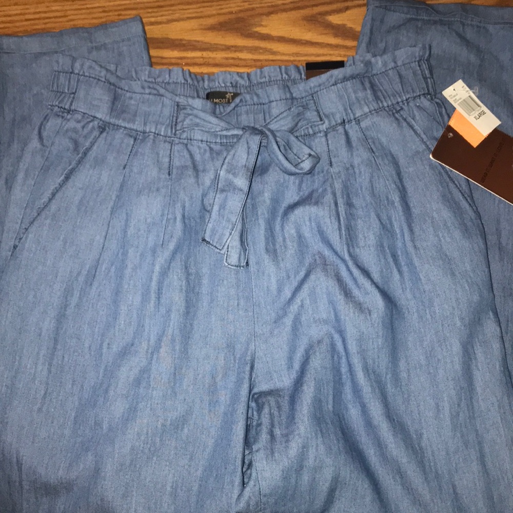 Joggers